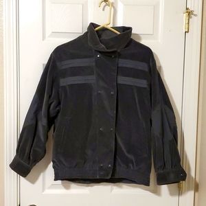 Sport Crest Utex Women's Reversible Coat